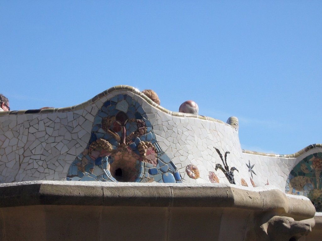 30-Park Güell.jpg - Park Güell